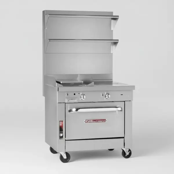 Southbend P32C-XH-RE