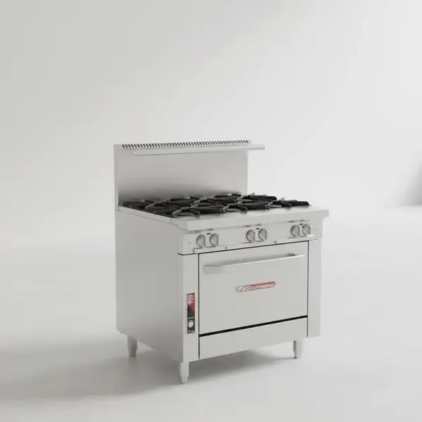 Southbend P32D-BBB-SU