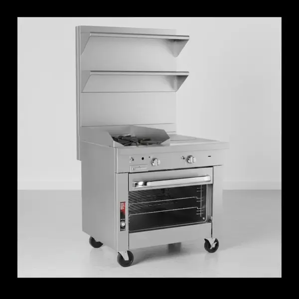 Southbend P32D-XH-RE