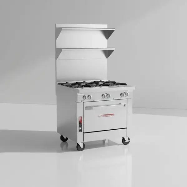 Southbend P32N-BBB-SU