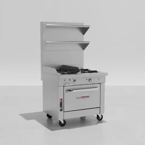 Southbend P32N-XH-RE