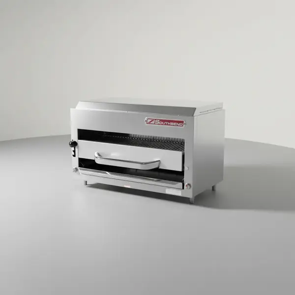 Southbend P36-RAD