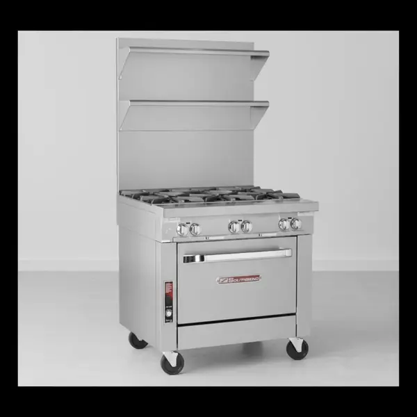 Southbend P36C-BBB-SU