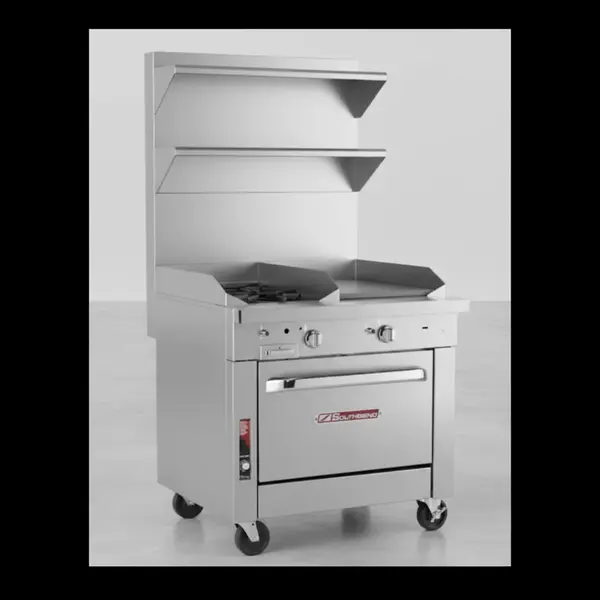 Southbend P36C-BGG