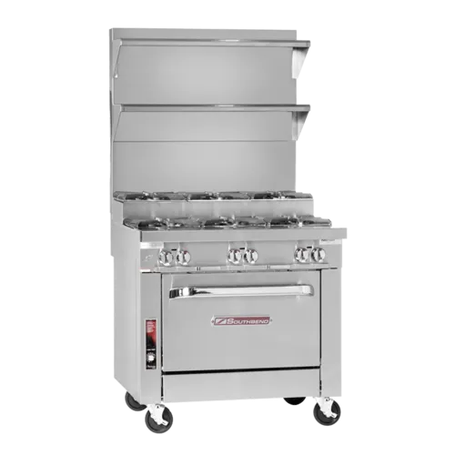 Southbend P36D-BBB-SU