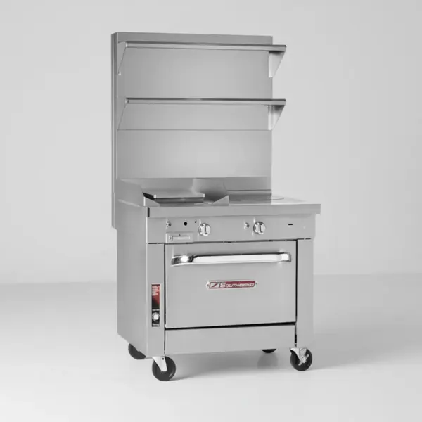 Southbend P36D-FF