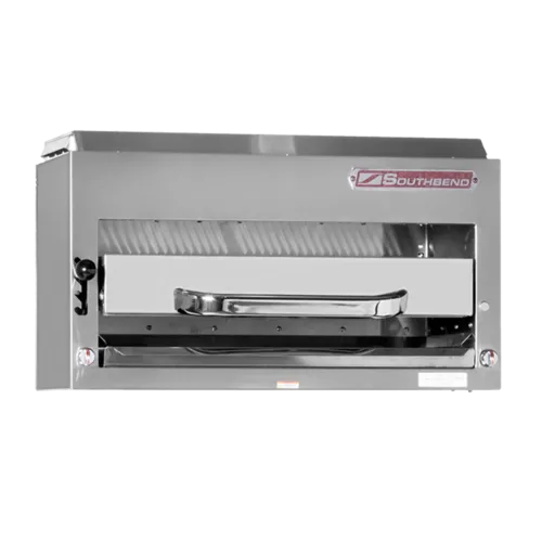 Southbend P48-RAD
