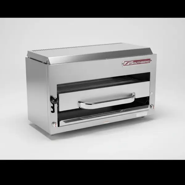 Southbend P48-RAD