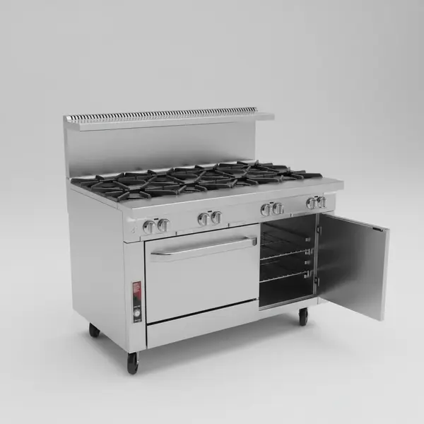 Southbend P48A-BBBB-SU