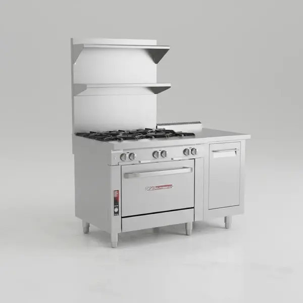 Southbend P48D-BBBB-SU