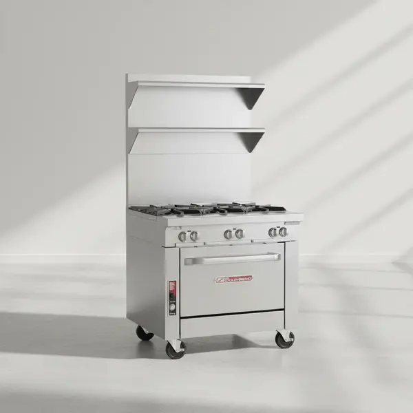 Southbend P48N-BBBB-SU