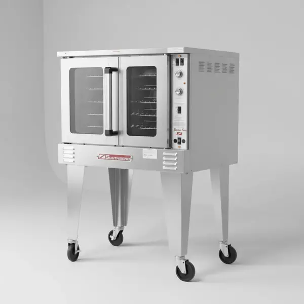 Southbend PCE75S/SD-V-PRO