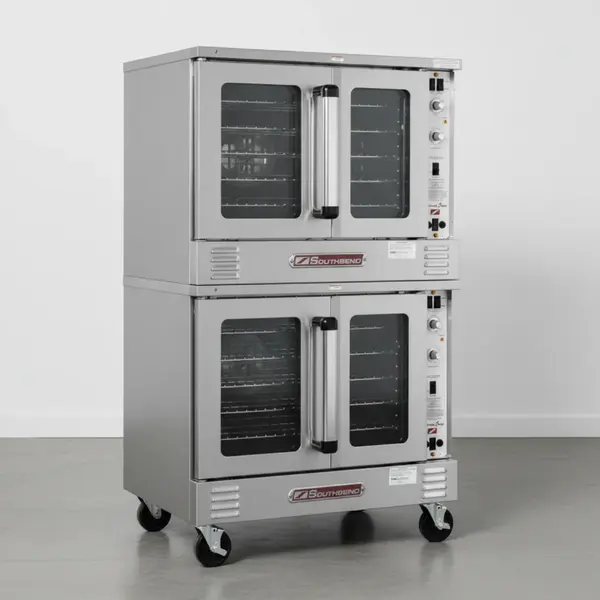 Southbend PCG100S/SD