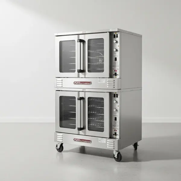 Southbend PCG100S/SD-PRO