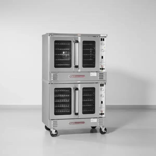 Southbend PCG140S/SD