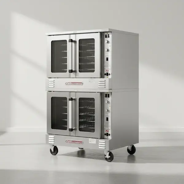 Southbend PCG140S/SD-PRO