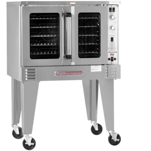 Southbend PCG50S/SD