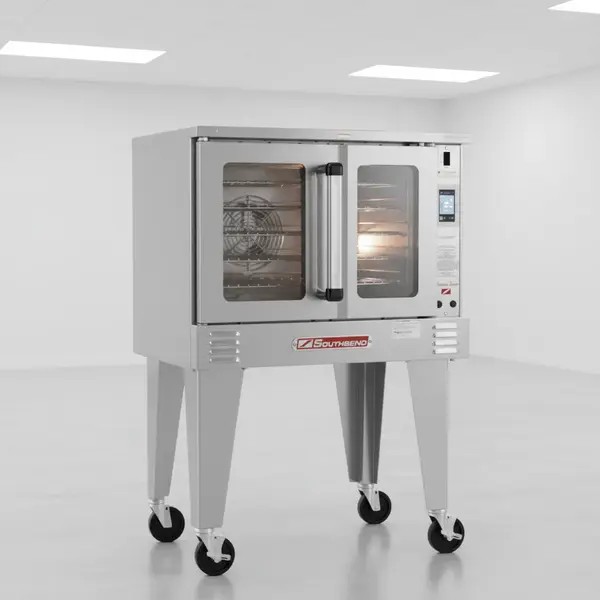 Southbend PCG50S/TI-PRO