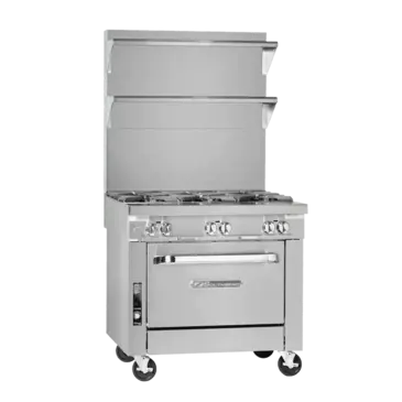 Southbend PE36T-BBB