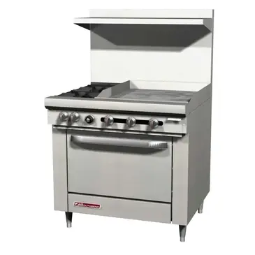 Southbend S36A-2TL