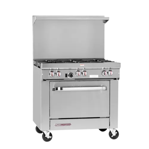 Southbend S36D