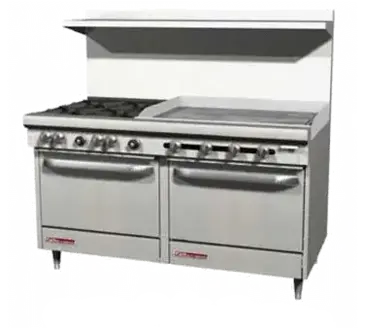 Southbend S60AC-4GR