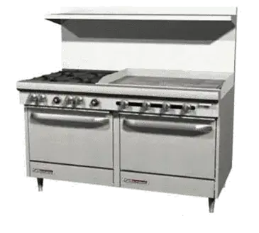 Southbend S60DD-4TR