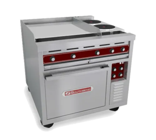 Southbend SE36D-BBB