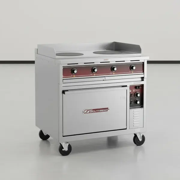 Southbend SE36D-HHB