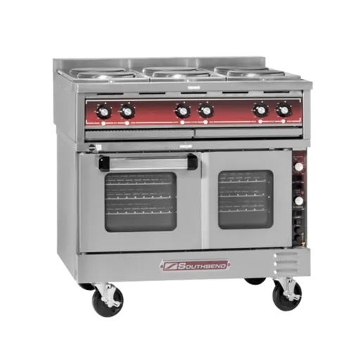 Southbend SE36T-TTB