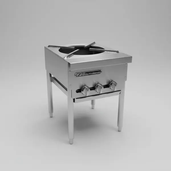 Southbend SPR-1J