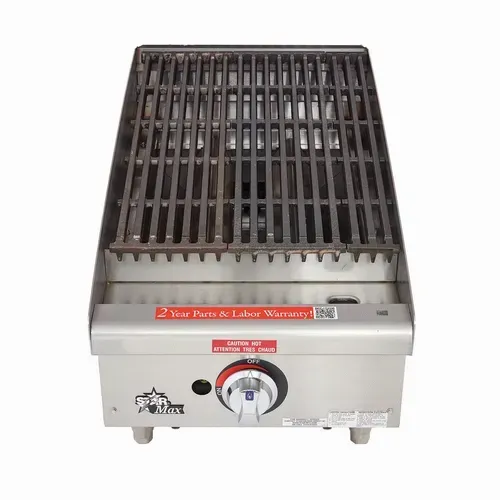 Star 6115RCBF