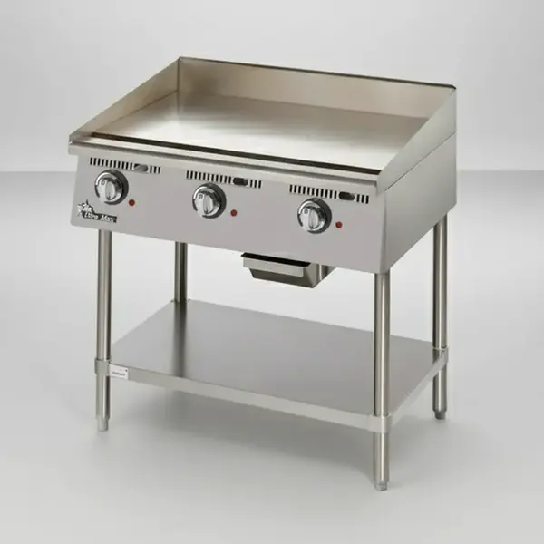 Star 736TA Ultra-Max® 36'' Countertop Electric Griddle