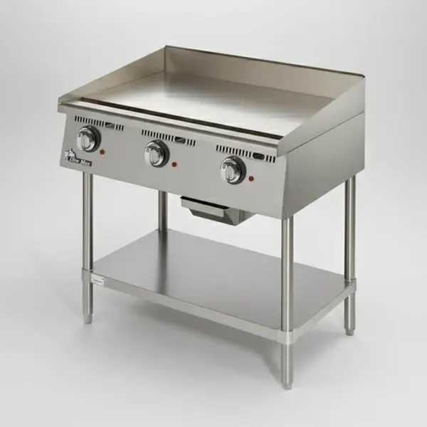 Star 736TCHSA Ultra-Max® 36'' Countertop Electric Griddle