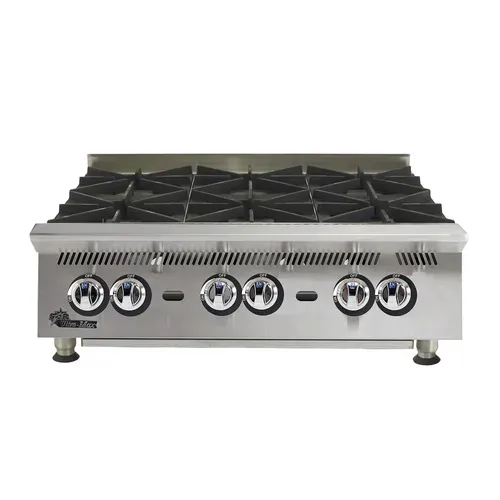 Star 806HA