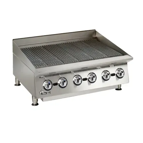 Star 8136RCBB