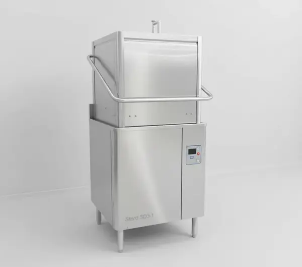 Stero SD3-1