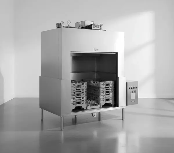 Stero U-31-A2+BUILDUP