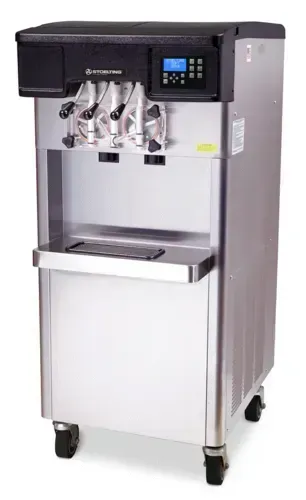 Stoelting F231-309I2-2X