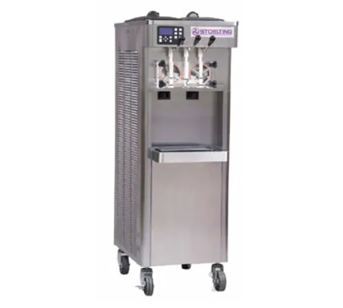 Stoelting F231-38I2P-YG2