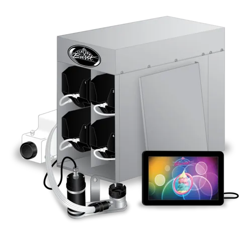 Stoelting STL-40BLD-JR