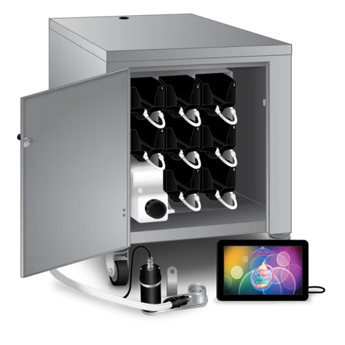 Stoelting STL-80BLD-INT