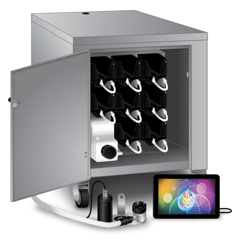 Stoelting STL-80SS-INT