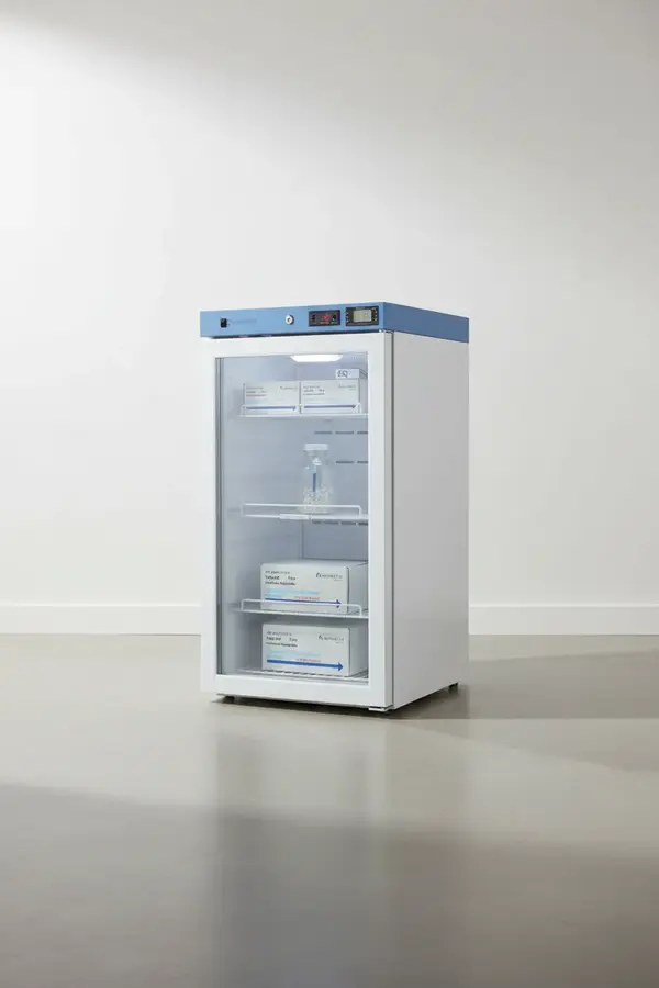 Summit Commercial ACR32GNSF456