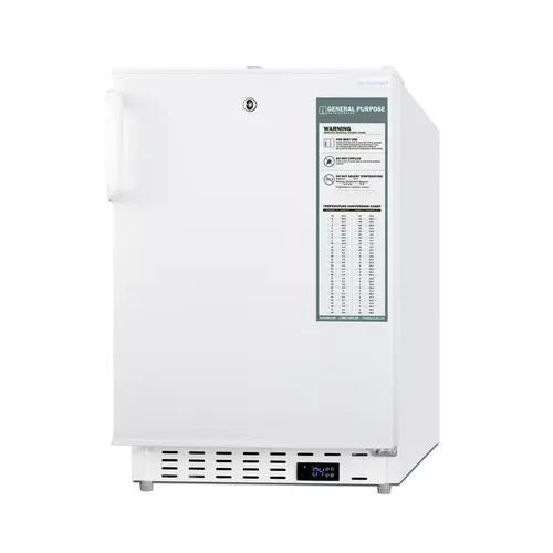 Summit Commercial ADA404REF