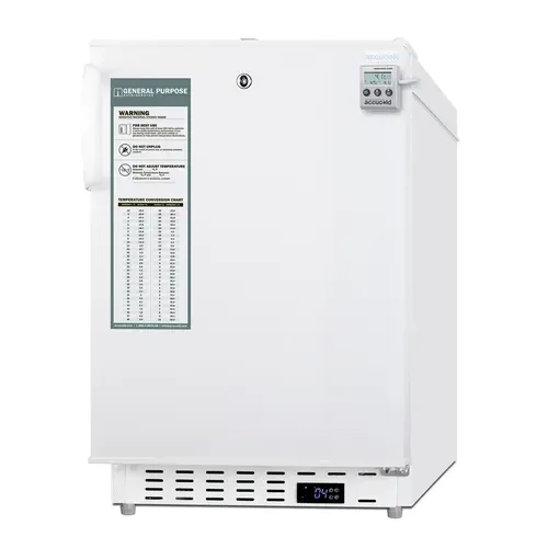 Summit Commercial ADA404REFAL