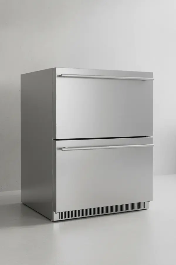 Summit Commercial ADFD2D24