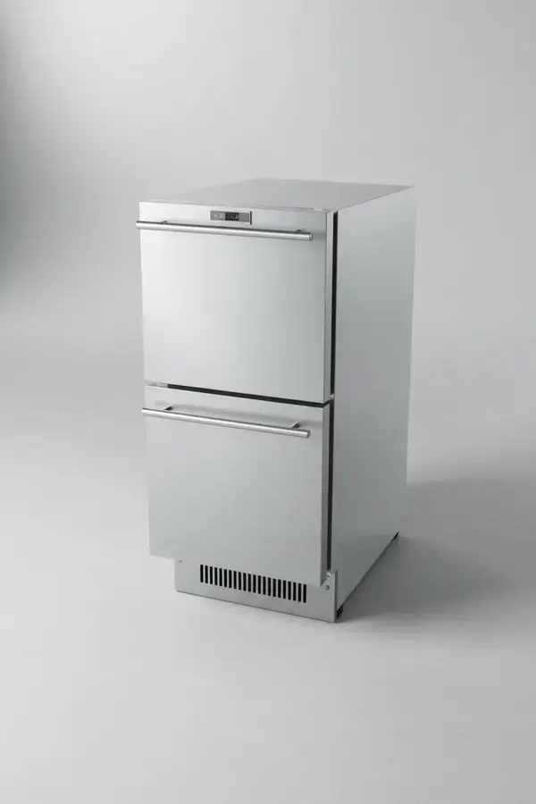 Summit Commercial ADRD15