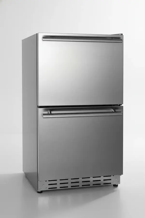 Summit Commercial ADRD18