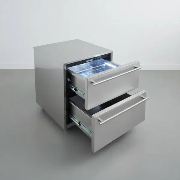 Summit Commercial ADRD24